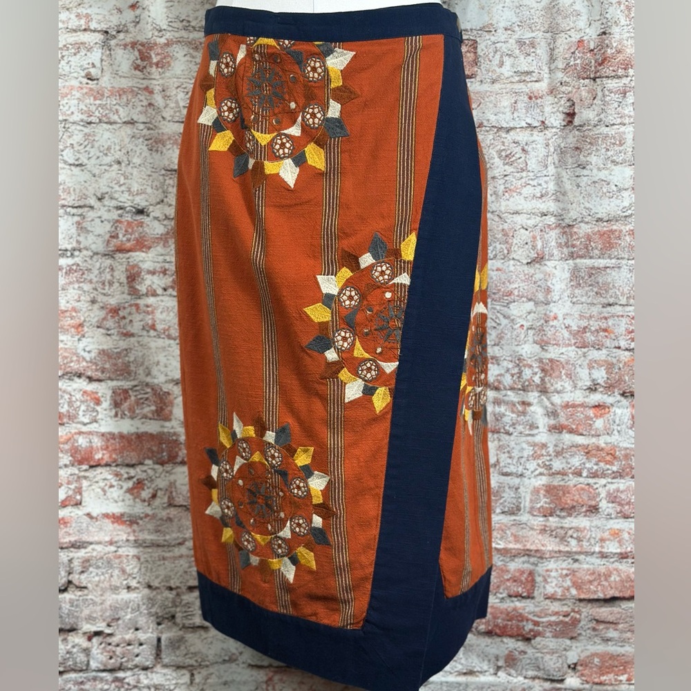 Free People Skirt